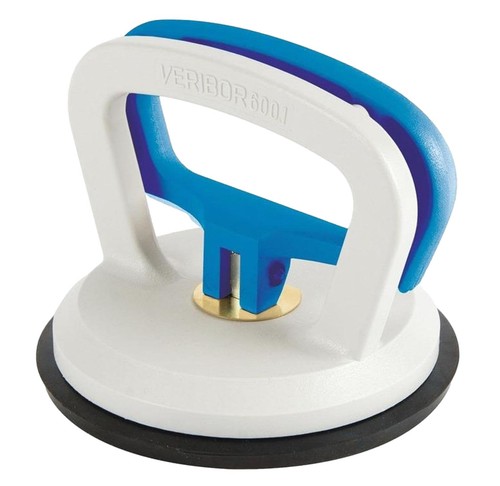 Veribor glassauger cup - veribor, 1-cup