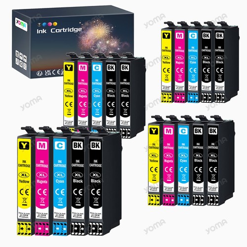 20x patronen für epson - patronen,