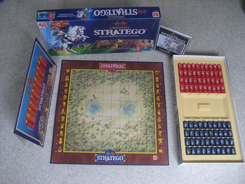 Original stratego - original,