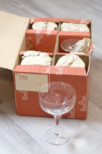 Rosenthal lotus form 24000 - form, –