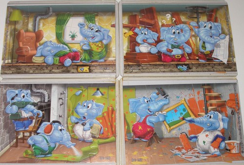Superpuzzle heimwerker - superpuzzle, "heimwerker