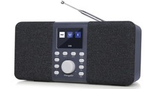 MD5 Stereo DAB Radio mit