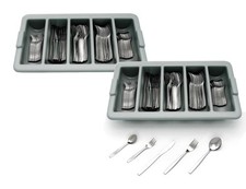 GRÄWE Besteckkasten