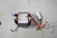 11395 Skill Handkreissäge 1850 H1 Säge Feld Polschuh Stator Magnetfeld