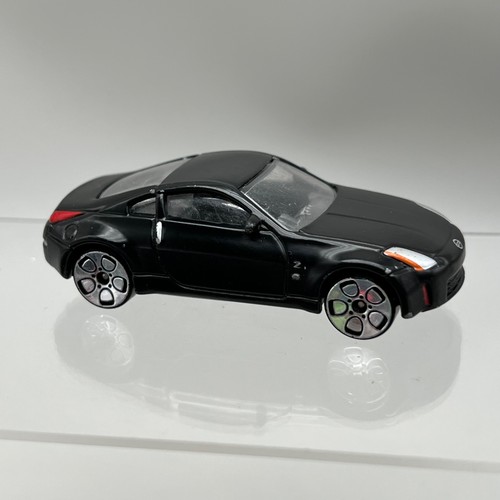 Realtoy nissan 350z fairlady - fairlady, z