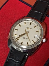 Longines Conquest Herrenuhr Handaufzug