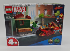 LEGO Super Heroes: Iron Man