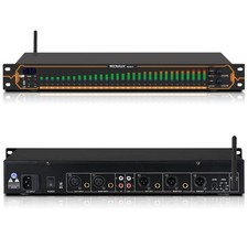 Equalizer for Home Stereo