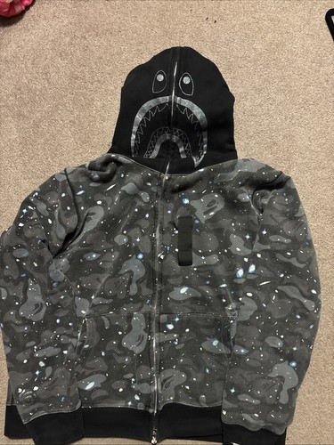 Bape hoodie xxl - hoodie,
