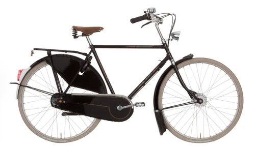 Gazelle tour populair - gazelle,