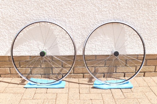 Handbuilt hope rs4 mavic - hope,