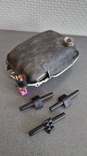Dampftank für Dampfreiniger