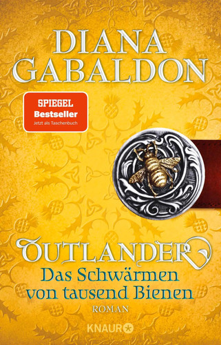 Outlander das schwärmen von - -,