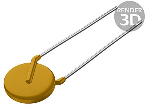 Jvr10n431k87yrw varistor - 5x,