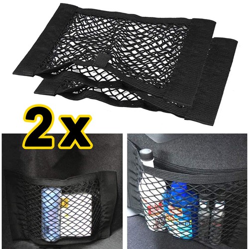 Auto netztasche organizer - netztasche,