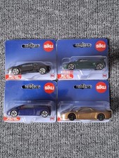 Siku stk lamborghini - 4,