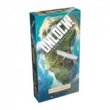 Unlock! - Die Insel des Doktor