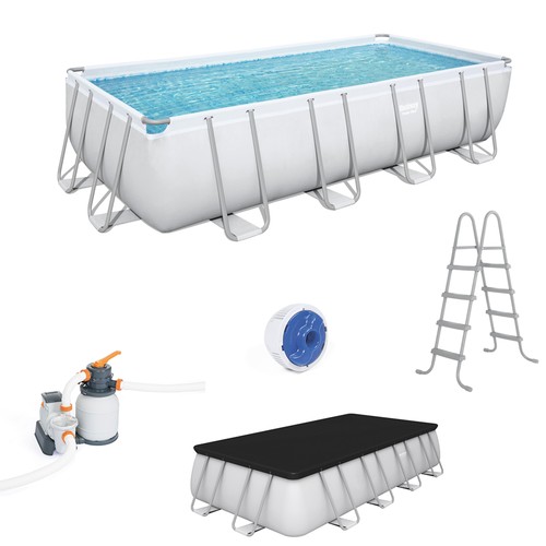 Bestway swimmingpool pool - bestway,