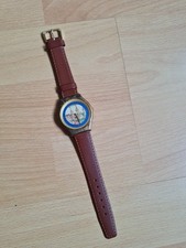 CHRIST  HERREN ARMBANDUHR  NÜRNBERGER BURG