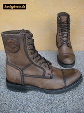 Harley Davidson Boots Talssman