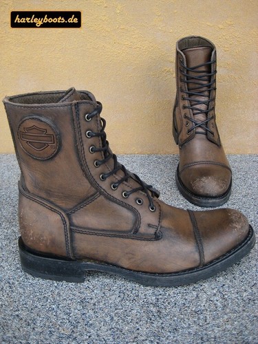 Harley davidson boots - harley,