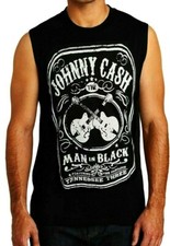 JOHNNY CASH American