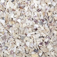 MUSCHELGRANULAT 2-5mm