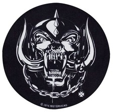 Motörhead Warpig Teppich 90