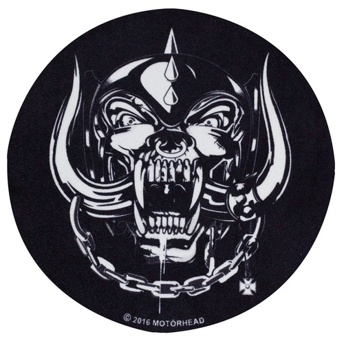 Motörhead warpig teppich - warpig, 90