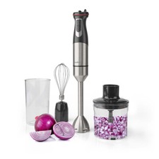 Stabmixer Set 4in1 Pürierstab