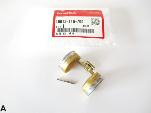 Original schwimmer vergaser - schwimmer,