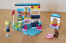 LEGO FRIENDS: Stephanie's Room