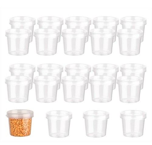 24x vorratsdosen 35ml - 24x,