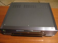 Sony DSR-11 DVCAM Recorder - Silber