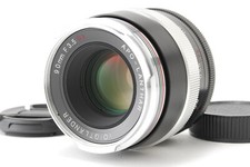 [TOP MINT] Voigtlander