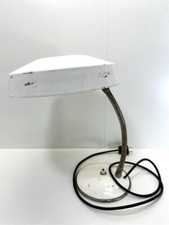 Alte schreibtischlampe 60er - alte,