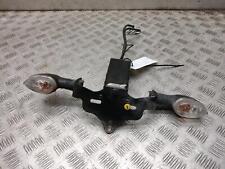 Kennzeichenhalter Yamaha YZF R1 YZF R1 14B 12 Bj 2012