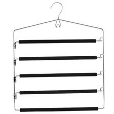 ZELLER Mehrfach-Hosenbügel