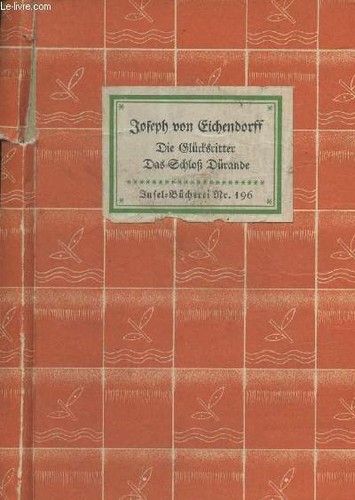 Die glücksritter das - die,