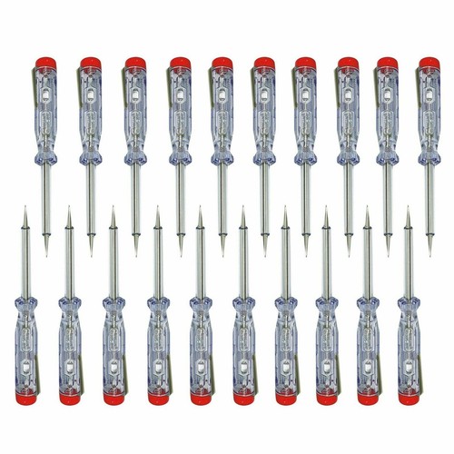 20x stromprüfer 120 250v - 20x, 120-250v