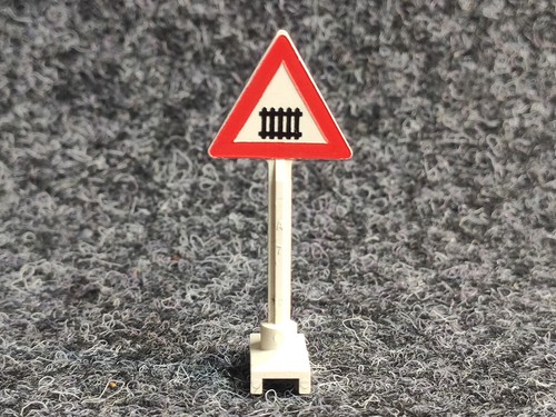 Lego 649p01 schild - 649p01,