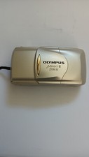 Olympus μ[mju]-II Zoom 80 All