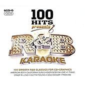 100 hits presents karaoke - 100,