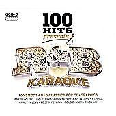 100 Hits Presents RB Karaoke