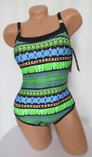 OPERA   " Luxus & Eleganz "  - Badeanzug  40 B    ##  99 - OVP