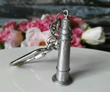 Sylt Leuchtturm Kampen