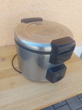 Reiskocher Barscher CFXB