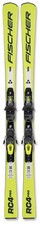 Fischer xtr rc4 pro mit - pro,