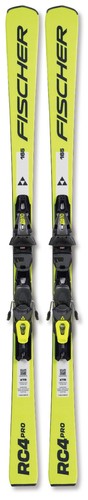 Fischer xtr rc4 - xtr,