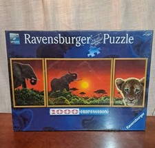 Ravensburger Triptychon 1000